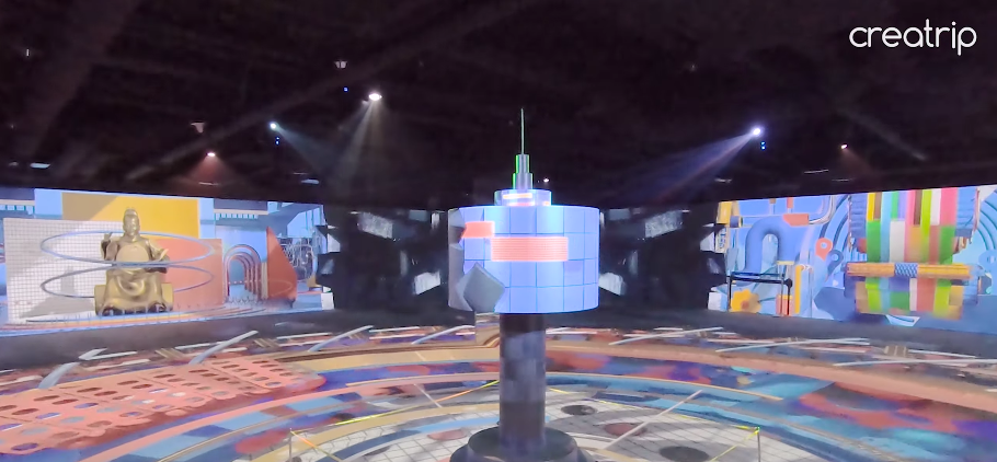 Recommendations from a Korean local for Korean cuisine in Namsan and the best night scenery in Seoul!